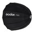 Godox P90L Softbox parabolico 90cm