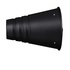 Godox Parabola Snoot Pro SN-05 (Attacco Bowens)