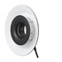 Godox Parabola White RFT21W per R1200