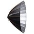 Godox Parabolic Reflector Diametro 158 cm