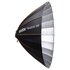 Godox Riflettore parabolico 158cm