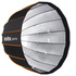 Godox QR-P70 Softbox parabolico 70cm con sistema a chiusura rapida