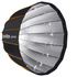 Godox QR-P90 Softbox parabolico 90cm con sistema a chiusura rapida