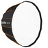 Godox QR-P90 Softbox parabolico 90cm con sistema Quick Release