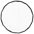 Godox QR-P90 Softbox parabolico 90cm con sistema a chiusura rapida