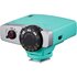 Godox Retro Camera Flash Lux Junior Mint Green