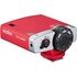 Godox Retro Camera Flash Lux Junior Red