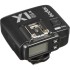 Godox Ricevitore RADIO TTL per X1N Nikon