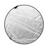 Godox Riflettore 5 in 1 Oro, Argento, Nero, Bianco, Trasparente - 60cm