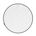 Godox Riflettore 5 in 1 Oro, Argento, Nero, Bianco, Trasparente - 60cm