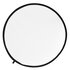 Godox Riflettore 5 in 1 Oro, Argento, Nero, Bianco, Trasparente - 60cm