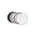 Godox Riflettore 5 in 1 Soft Gold, Argento, Nero, Bianco, Trasparente - 110cm