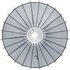 Godox Riflettore parabolico 68 (27,6