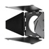 Godox SA-08 Barndoor per Attacco per Proiezioni S30