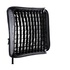 Godox SGGV6060CM S2 Staffa Speedlite + Softbox + Griglia 60x60cm
