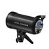 Godox SK-400 II V con lampada pilota a LED