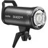 Godox SK-400 III V con lampada pilota a Led