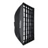 Godox Softbox 60x90cm con griglia a nido d'ape