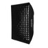 Godox Softbox 80x120cm con griglia a nido d'ape