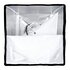 Godox Softbox a chiusura rapida 60x60cm con griglia