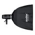 Godox Softbox a chiusura rapida 60x60cm con griglia