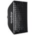 Godox Softbox UL a chiusura rapida 60x90cm con griglia