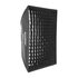 Godox Softbox a chiusura rapida 60x90cm con griglia