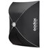 Godox Softbox UL a chiusura rapida 90x120cm con griglia