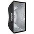 Godox Softbox UL a chiusura rapida 90x120cm con griglia