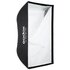 Godox Softbox UL a chiusura rapida 90x120cm con griglia