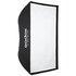 Godox Softbox UL a chiusura rapida 90x120cm con griglia