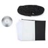 Godox Softbox UL a chiusura rapida 90x120cm con griglia