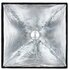 Godox Softbox UL a chiusura rapida 90x90cm con griglia