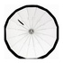 Godox Softbox AD-S65W 65cm Bianco per AD400PRO / AD300PRO