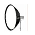Godox Softbox AD-S65W 65cm Bianco per AD400PRO / AD300PRO