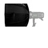 Godox Softbox AD-S65W 65cm Bianco per AD400PRO / AD300PRO