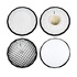 Godox Softbox AD-S85W 85cm Bianco per AD400PRO / AD300PRO