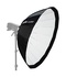 Godox Softbox AD-S85W 85cm Bianco per AD400PRO / AD300PRO