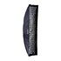 Godox Softbox con griglia 30x120cm