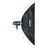 Godox Softbox con griglia 30x120cm