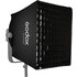 Godox Softbox con griglia a nido d'ape LD-SG150RS per LED LD150RS