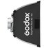 Godox Softbox EAZYFLOW 40x40cm a chiusura rapida con griglia