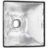Godox Softbox EAZYFLOW 60x60cm a chiusura rapida con griglia