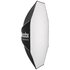 Godox Softbox EAZYFLOW Ottagonale 150cm a chiusura rapida con griglia
