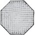 Godox Softbox EAZYFLOW Ottagonale 150cm a chiusura rapida con griglia