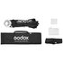 Godox Softbox EAZYFLOW Ottagonale 90cm a chiusura rapida con griglia