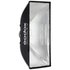 Godox Softbox EAZYFLOW Rettangolare 40x90cm a chiusura rapida con griglia