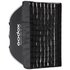 Godox Softbox EAZYFLOW Rettangolare 45x60cm a chiusura rapida con griglia