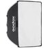 Godox Softbox EAZYFLOW Rettangolare 45x60cm a chiusura rapida con griglia