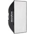 Godox Softbox EAZYFLOW Rettangolare 60x90cm a chiusura rapida con griglia